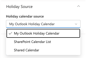 Holiday source Holiday source