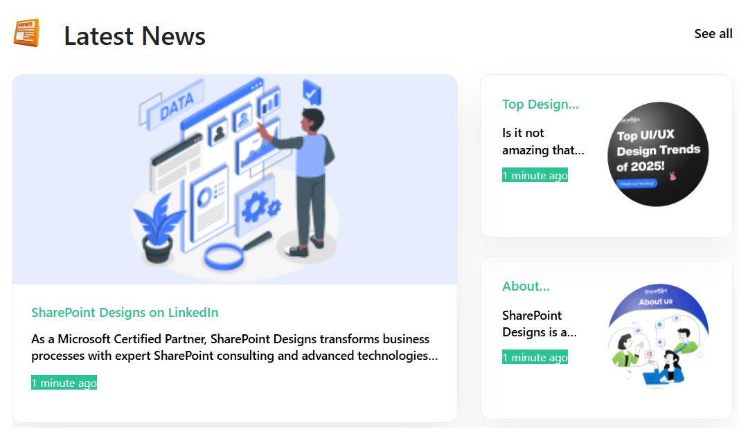 News Preview