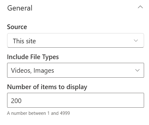 This Site - General